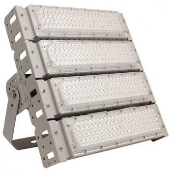 Proyector LEDBOX Foco MAX Lumileds 200W, 60°, Blanco neutro