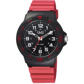 Reloj analógico Q&Q BY CITIZEN Homem con 3 agujas