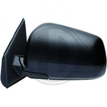Espejo retrovisor DIEDERICHS 5808125