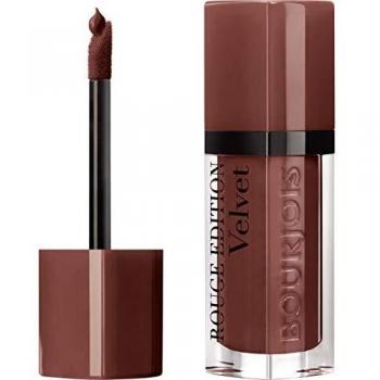 Bourjois Rouge Edition Velvet Lipstick Various Shades Brun'croyable