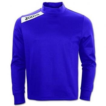 Joma Victory 9016S13 Sudadera, Niños, Morado, 4 años