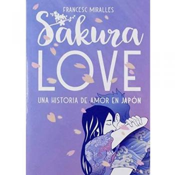 Sakura Love: Una historia de amor en Japón: 58