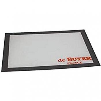 DE BUYER - Tapete de Silicona para Bandeja de Horno