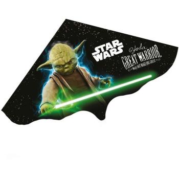 Unbekannt Paul Günther 1226 – Star Wars Yoda Niños Dragón, Deportes Juguete