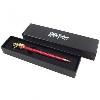 Bolígrafo Harry Potter Gryffindor
