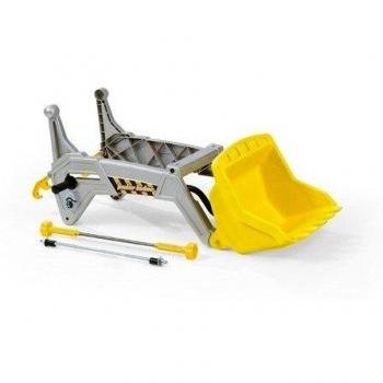 Rolly Toys Cargadora Frontal Junior 409334 para Tractores de Juguete