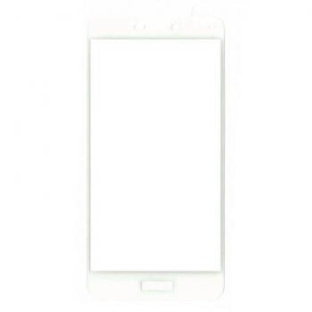 X-One Cristal Templado 3D Huawei P8 LITE 2017 Blan