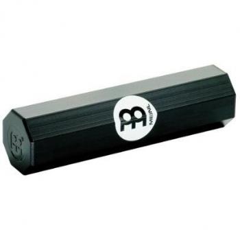 Meinl Medium Octagonal Black Aluminum Shaker SH88BK
