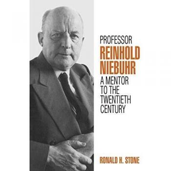 Libro de bolsillo sobre el Profesor Reinhold Niebuhr: Un Mentor del Siglo XX