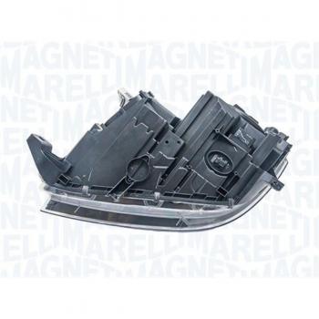Faro principal delantero MAGNETI MARELLI 710815079014, Derecha