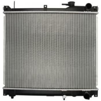 Radiador de refrigeración del motor KOYORAD PL101339