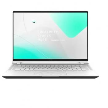 GIGABYTE AERO 16 OLED BSF-H3ES954SH Portátil 40,6 cm (16) UHD+ Intel® Core™ i7-13620H 16 GB DDR5-SDRAM 1 TB SSD
