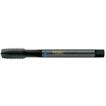 Macho de Roscar para Máquina DIN 376B VA M18 x 2,5 mm HSS-Co