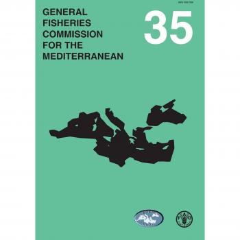 General Fisheries Commission for the Mediterranean: report of the thirty-fifth session, FAO Headquarters, Rome, 9-14 May 2011: 35