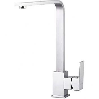 GRIFO MONOMANDO FREGADERA CAÑO ALTO MOD GETARIA EDM