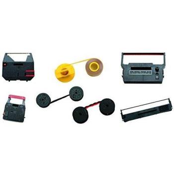 UniOffice 95496 - Cinta para máquina escribir Olivetti, Unidades contenidas: 1