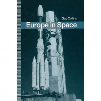 Europe in Space