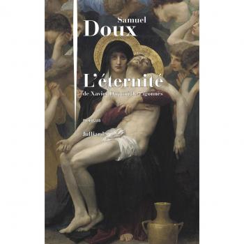 L'éternité de Xavier Dupont de Ligonnès
