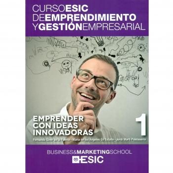 Emprender con ideas innovadoras: 1