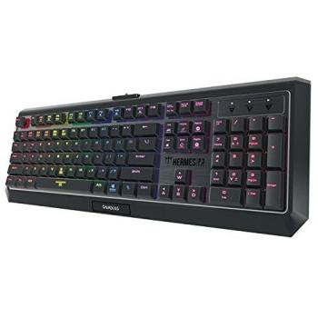GAMDIAS Hermes P3 - Teclado