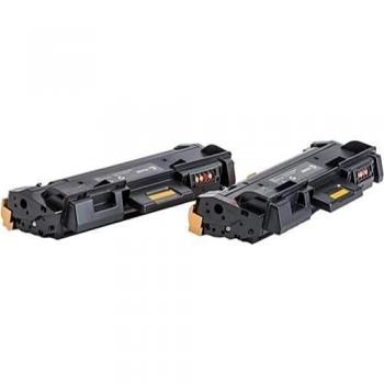 Tóner Xerox 106R04349 - Negro, 6000 páginas