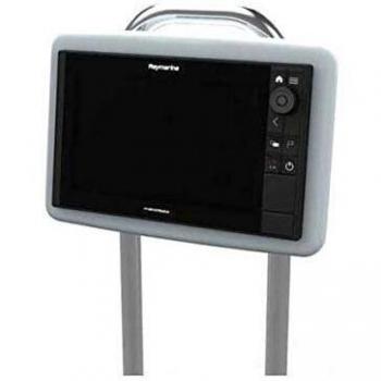 Scanstrut Soporte Bitácora para Displays hasta 12 Pulgadas Navegación