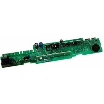 Tarjeta de visualización LED de segmento de entrada para refrigerador y congelador Ariston/Whirlpool C00282368