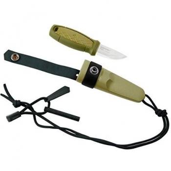 Morakniv STE-12633 Cuchillo de Caza Eldris