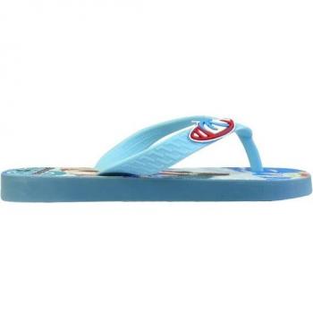 Chanclas Printed 20 Surfers - Sandalias de playa con diseño de surfistas para niños