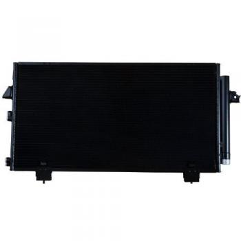 NRF 35381 Condenser, air conditioning