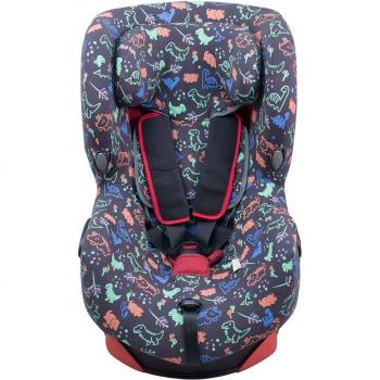 Funda para silla de coche Bébé Confort Axiss Jyoko Happy Dino
