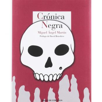 Crónica negra: 12