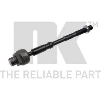 Rótula axial de dirección NK 50322102, tipo de producto: rótula axial, características: compatible con sistemas de dirección, alta resistencia y durabilidad, diseño optimizado para un rendimiento eficiente en vehículos