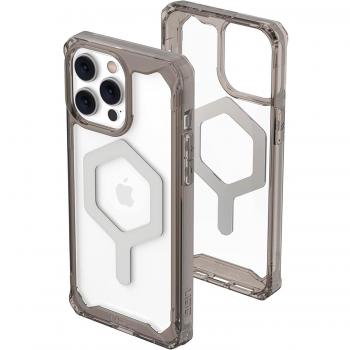 Urban Armor Gear Plyo Case for Mobile Phone 17 cm (6.7) Transparent