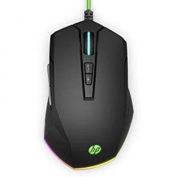 Ratón gaming HP Pavilion 200