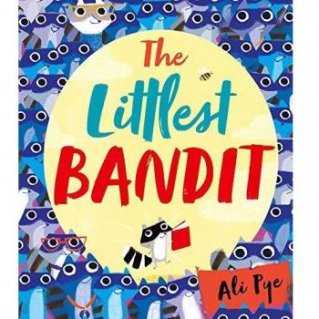 The Littlest Bandit