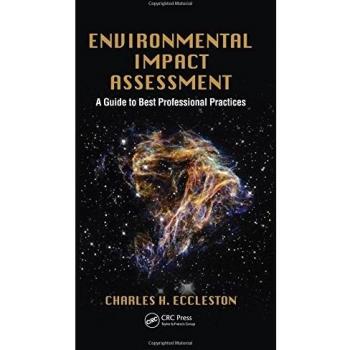 Environmental Impact Assessment: A Guide to Best Professional Practices