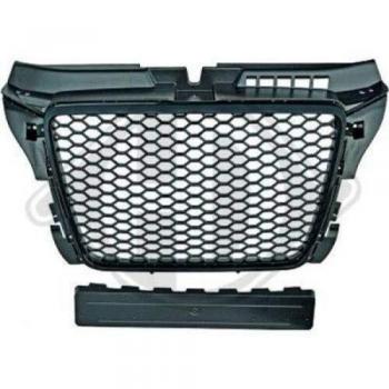 Diederichs 1032640 Panal de radiador