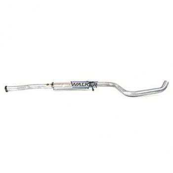 Silenciador Delantero Intermedio Walker 70201