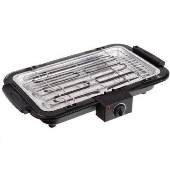 Ultratec 331400000119 - Barbacoa eléctrica de mesa