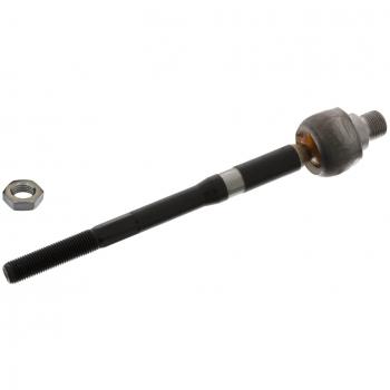 Junta axial, tirante FEBI BILSTEIN 41937 Izquierda - Rótula axial de dirección FEBI BILSTEIN 41937