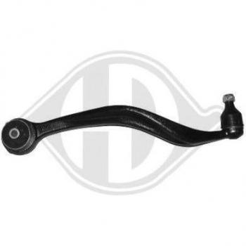 DIEDERICHS Control Arm Barra Oscilante de Suspensión de Ruedas 1562501