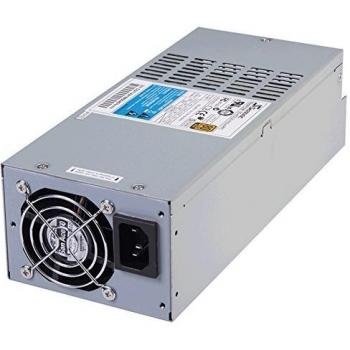 Fuente de Alimentación Seasonic SS-500 L2U 500W Gris para Ordenador