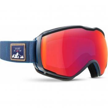 Julbo Aerospace Gafas de esquí, Unisex Adulto, Blue/Blue, tamaño único