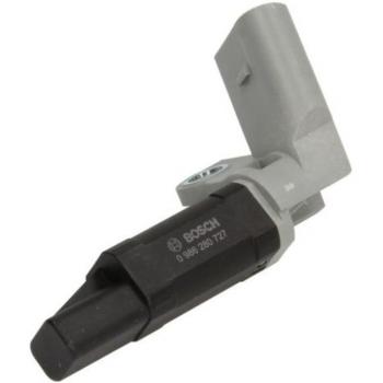 Sensor de cigüeñal BOSCH 0 986 280 727 Generador de impulsos