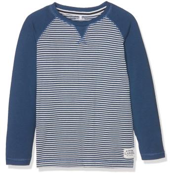 NAME IT Nitgessomi Ls Top M Mini, Camisa Manga Larga para Bebés, Multicolor