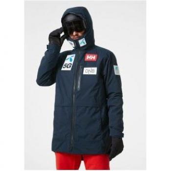 Helly Hansen Chaqueta Park City 3-in-1
