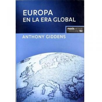 Europa En La Era Global