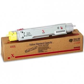 Xerox 106R00670 - XER PHASER 6250 YELLOW TONER