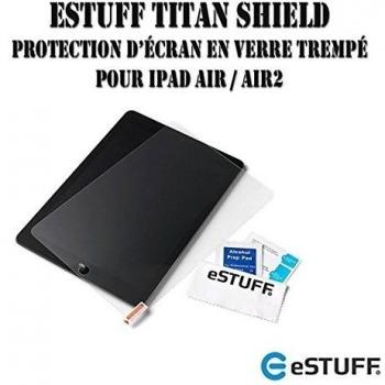 eSTUFF ES10016 - Protector de pantalla